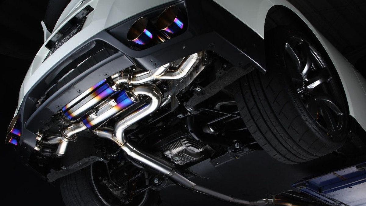 Performans Egzozları Beygir Gücünü Gerçekten Daha da Arttırıyor mu Yoksa Sadece Görüntü mü?