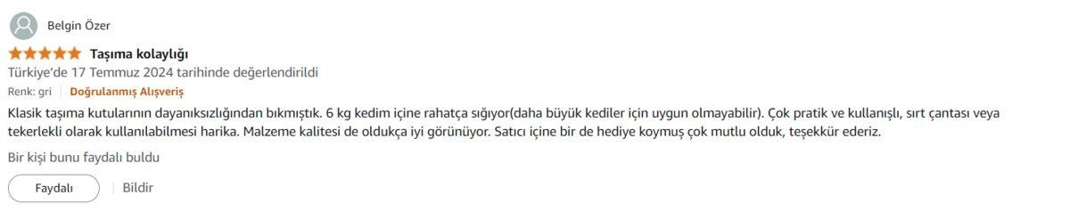 Amazon’da Hayvanları Koruma Günü’ne Özel Fırsatlarda Son Gün!