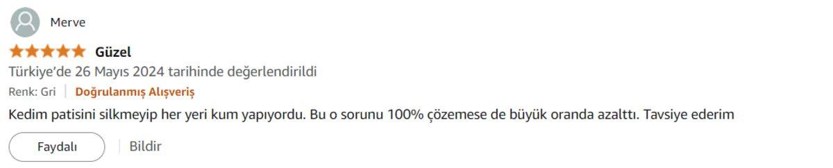 Amazon’da Hayvanları Koruma Günü’ne Özel Fırsatlarda Son Gün!