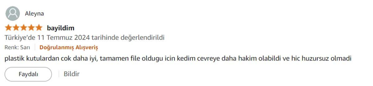 Amazon’da Hayvanları Koruma Günü’ne Özel Fırsatlarda Son Gün!