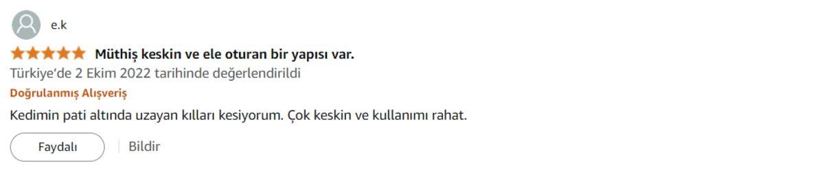 Amazon’da Hayvanları Koruma Günü’ne Özel Fırsatlarda Son Gün!