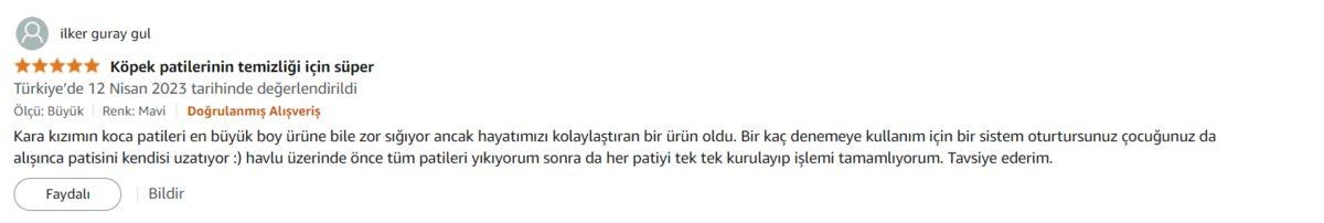 Amazon’da Hayvanları Koruma Günü’ne Özel Fırsatlarda Son Gün!