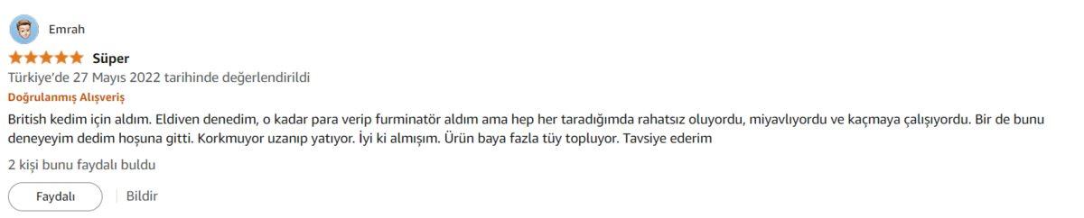 Amazon’da Hayvanları Koruma Günü’ne Özel Fırsatlarda Son Gün!