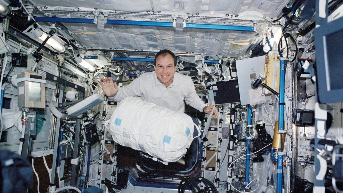 Uzayda Bir Yıldan Fazla Kalan Astronotların Döndüğünde Uğraştığı Sağlık Problemlerini Öğrenince Bu İşin Zorluğunu Daha İyi Anlayacaksınız!