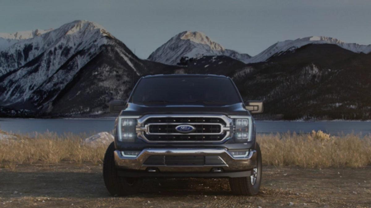 Ford’un Amerika’daki Modelleri Türkiye’ye Gelecek: F-150 de Geliyor!