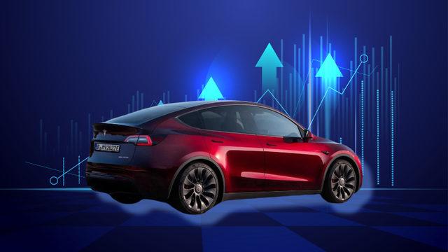 Tesla’nın Üçüncü Çeyrek Raporları Açıklandı: Toparlanmaya Başladı