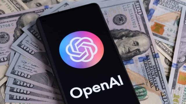 OpenAI, Yatırım Turunda 6,6 Milyar Dolar Toplamayı Başardı