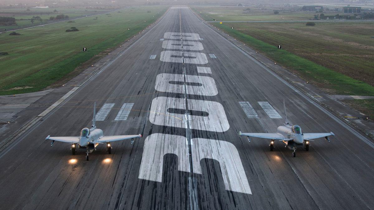 Uçakların İnerken Pistlerde Bıraktığı Bu İzler Uçuş Güvenliği Açısından Neden Büyük Bir Sorun?