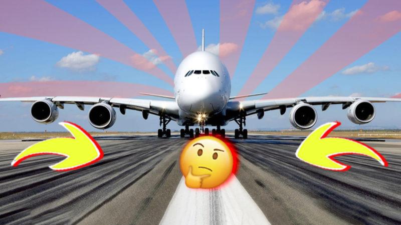 Uçakların İnerken Pistlerde Bıraktığı Bu İzler Uçuş Güvenliği Açısından Neden Büyük Bir Sorun?