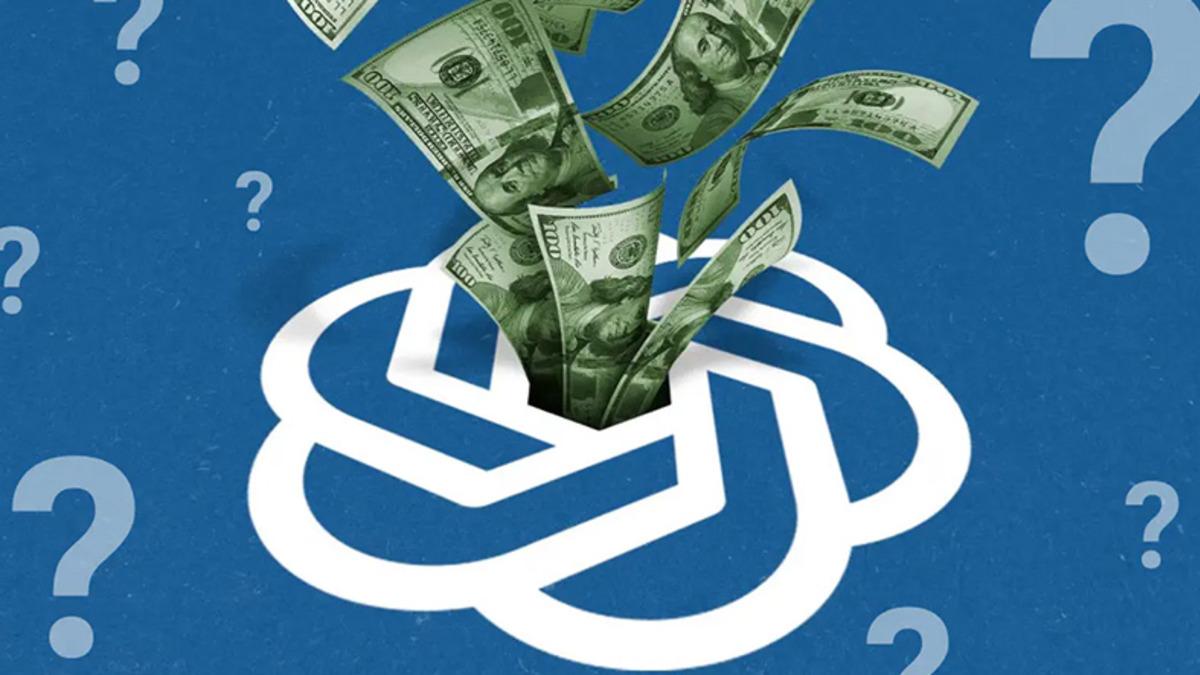 OpenAI’ın Yeni Piyasa Değeri Belli Oldu (Onlarca Yıllık Teknoloji Devlerinden Daha Değerli!)