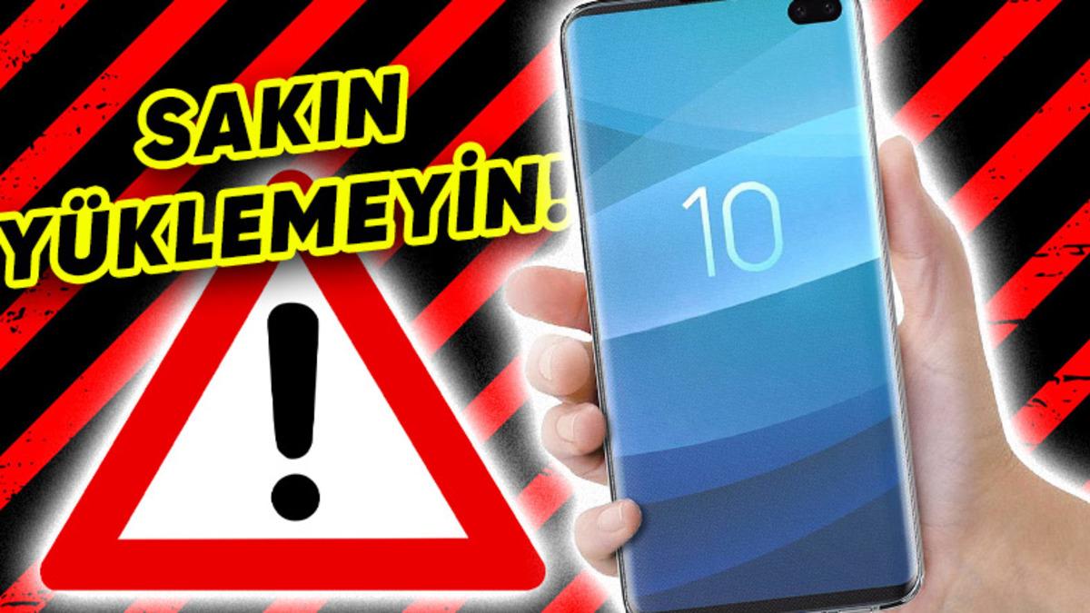 Samsung’un Son Güncellemesi, Eski Telefonları Kullanılamaz Hâle Getiriyor: İşte Etkilenen Modeller