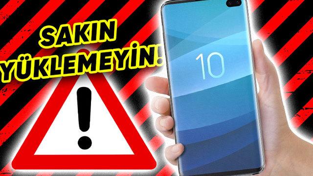 Samsung’un Son Güncellemesi, Eski Telefonları Kullanılamaz Hâle Getiriyor: İşte Etkilenen Modeller
