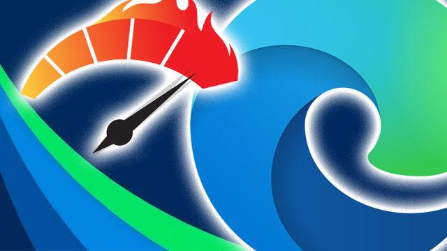 Microsoft, Edge’i Eski Bilgisayarlarda Süper Hızlı Hâle Getirecek