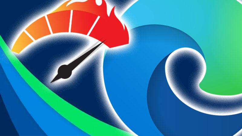 Microsoft, Edge’i Eski Bilgisayarlarda Süper Hızlı Hâle Getirecek