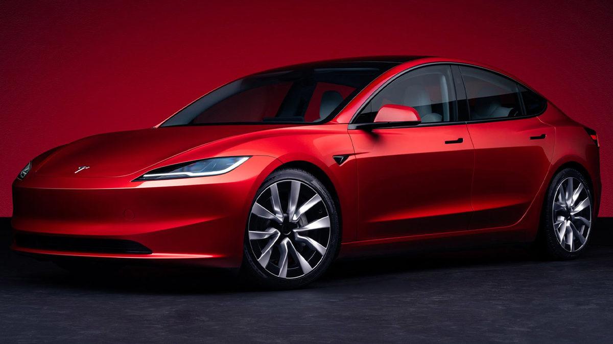 Tesla, En Ucuz Otomobilini Satıştan Kaldırdı: Tamam da Niye?