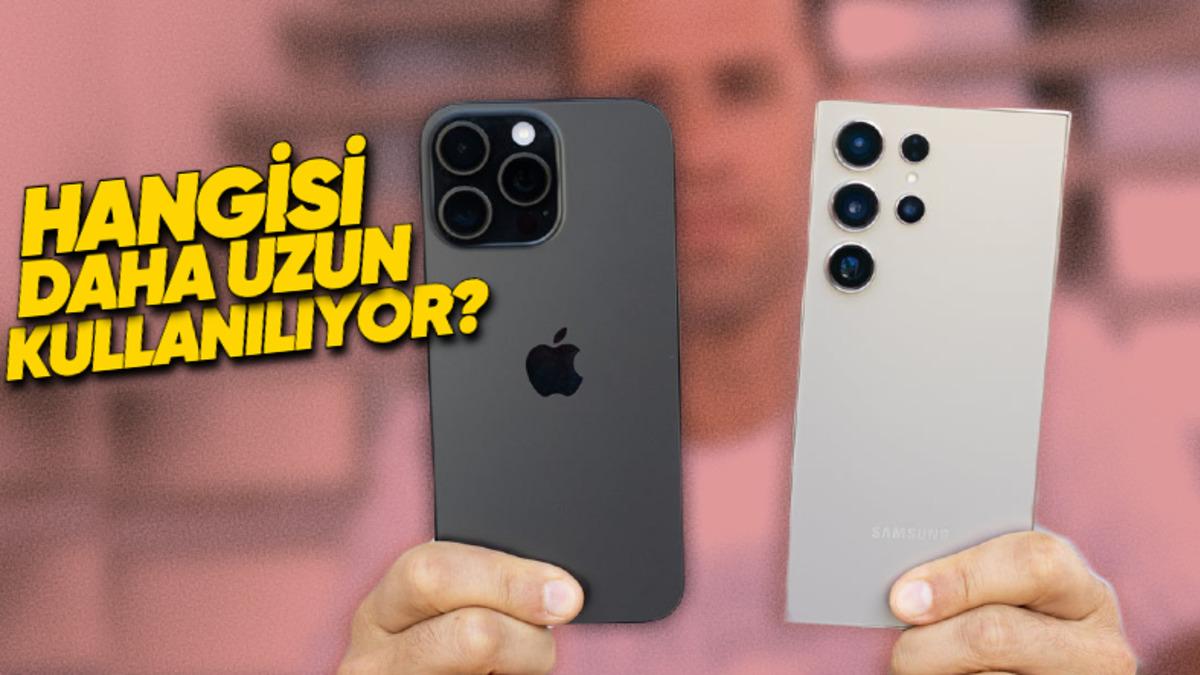 Android Kullanıcılarının mı iPhone Kullanıcılarının mı Telefonlarını Daha Çok Yenilediği Belli Oldu