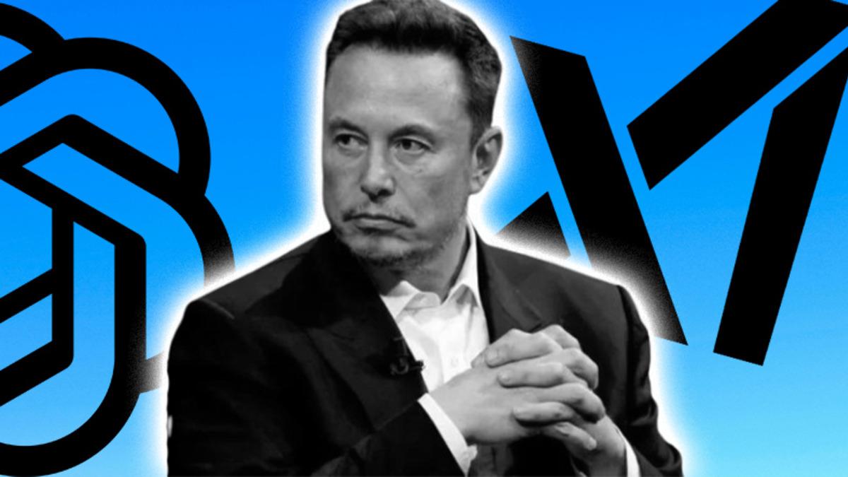 Elon Musk’ın Yapay Zekâ Şirketi xAI, OpenAI’ın Eski Genel Merkez Binasına Taşındı: İki Şirket Komşu Oldu