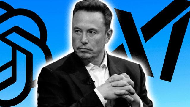 Elon Musk’ın Yapay Zekâ Şirketi xAI, OpenAI’ın Eski Genel Merkez Binasına Taşındı: İki Şirket Komşu Oldu