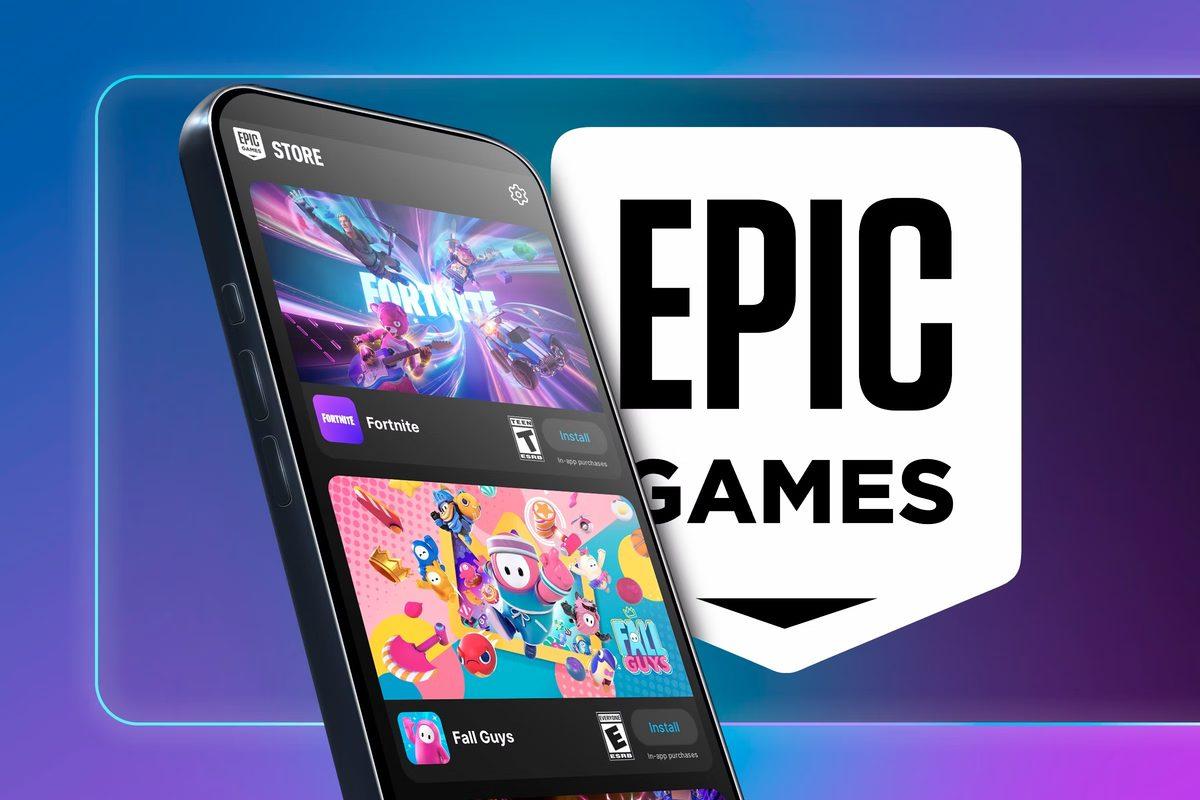 Epic Games, Her Hafta Ücretsiz Mobil Oyun Dağıtacağını Açıkladı (Öyle Candy Crush Falan Kabul Etmeyiz He)