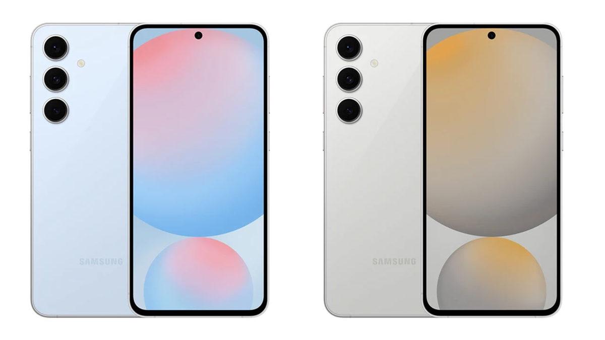 Samsung Galaxy S24 FE, 3000 TL Ek Destek ve Eskiyi Kapında Yenile Fırsatıyla Hepsiburada’da