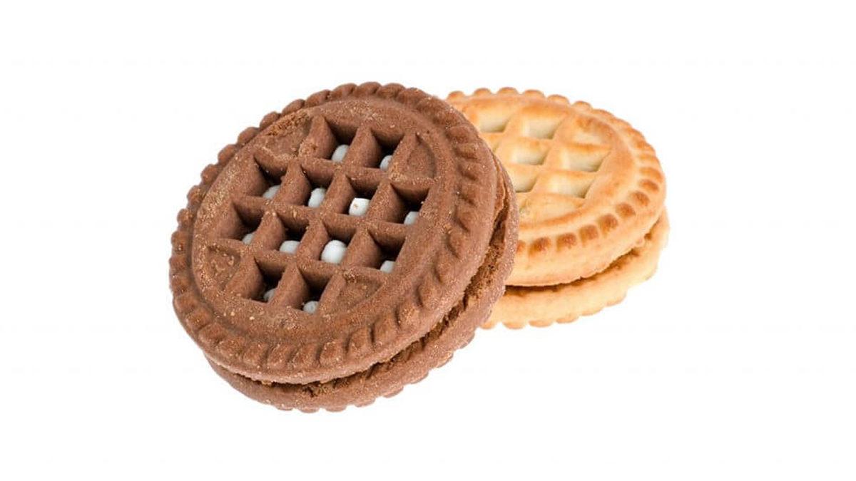 Bisküvilerin Üzerindeki Bu Deliklerin Ne İşe Yaradığını Öğrenince Bir Yaşınıza Daha Gireceksiniz! (Kendisi Minik, Önemi Kritik)