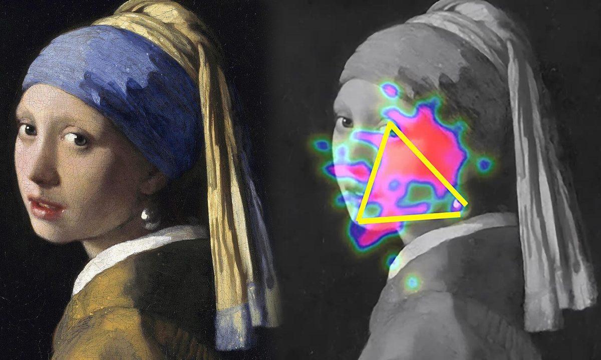 İnci Küpeli Kız Resminin Neden İnsanları 