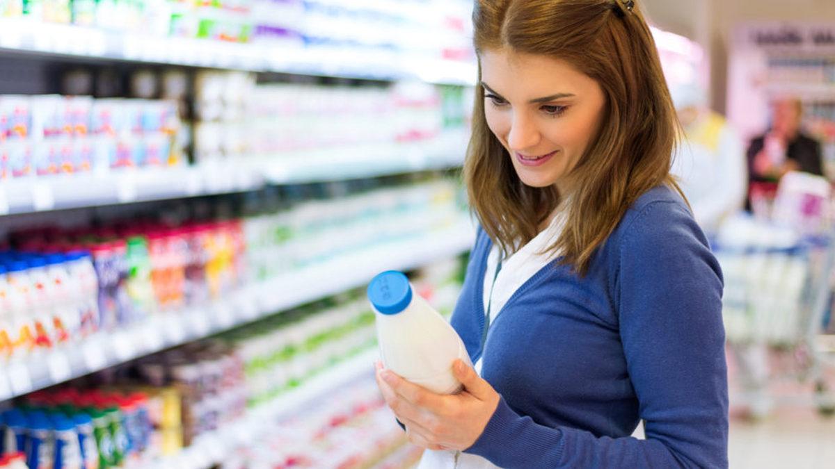 Marketlerin Sık Sık Ürünlerin Yerlerini Değiştirmesinin Altında Yatan Akıllıca Nedenler