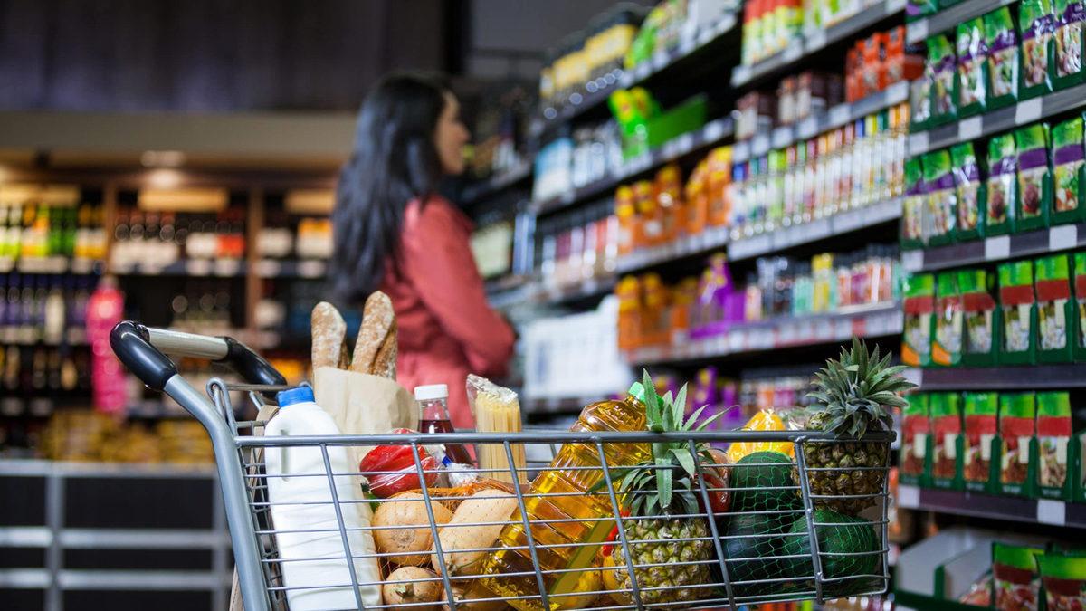 Marketlerin Sık Sık Ürünlerin Yerlerini Değiştirmesinin Altında Yatan Akıllıca Nedenler