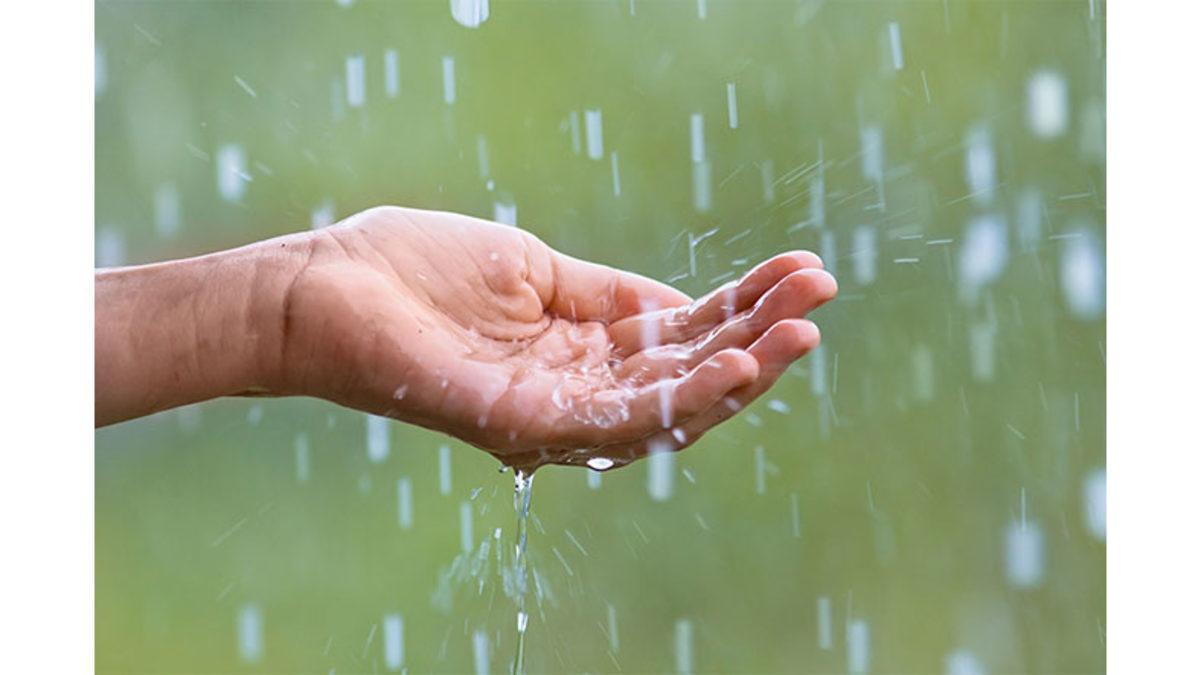 Kar ve Yağmur Suyu Okyanustan Gelmesine Rağmen Neden Tuzlu Bir Tada Sahip Değil?