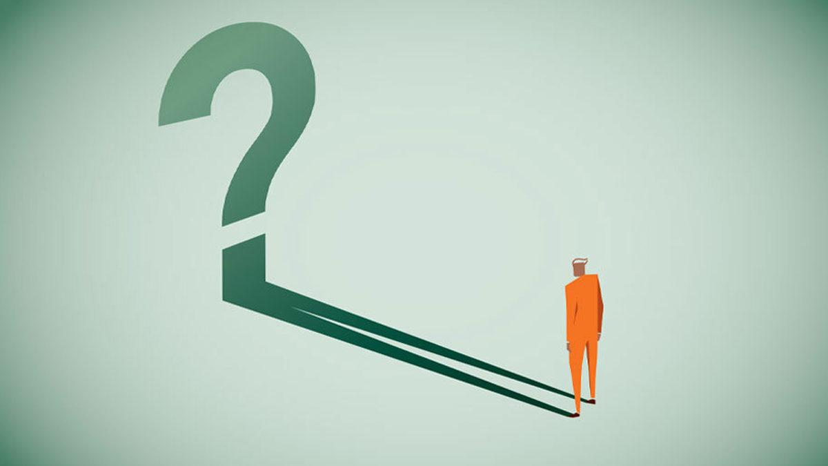 “Hiçbir Şey Yapmıyorum.” Derken Vücudumuz Aslında Tamamen Duruyor mu? Bedenimizin Buna Net Bir Cevabı Var