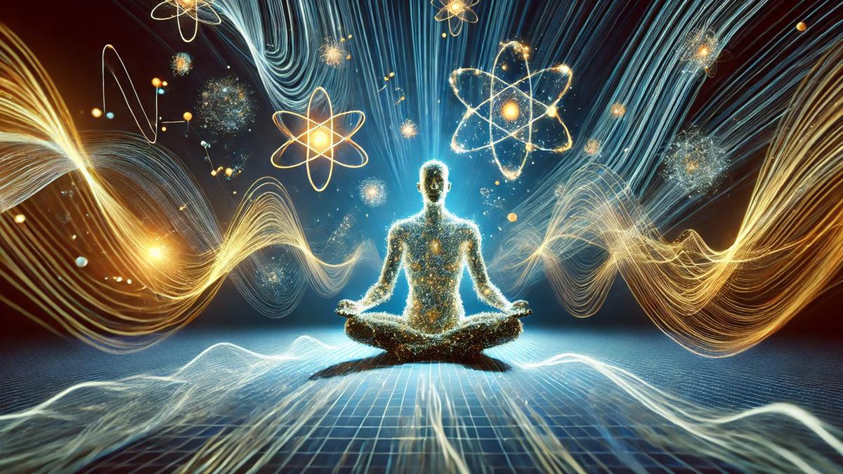 “Hiçbir Şey Yapmıyorum.” Derken Vücudumuz Aslında Tamamen Duruyor mu? Bedenimizin Buna Net Bir Cevabı Var