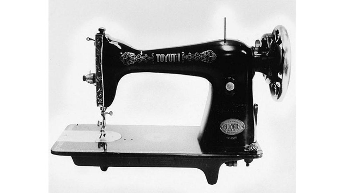 Bazı Ünlü Otomobil Markalarının Otomobil Üretmeden Önce Ne Yaptıklarını Öğrenince Biraz Şaşırabilirsiniz!