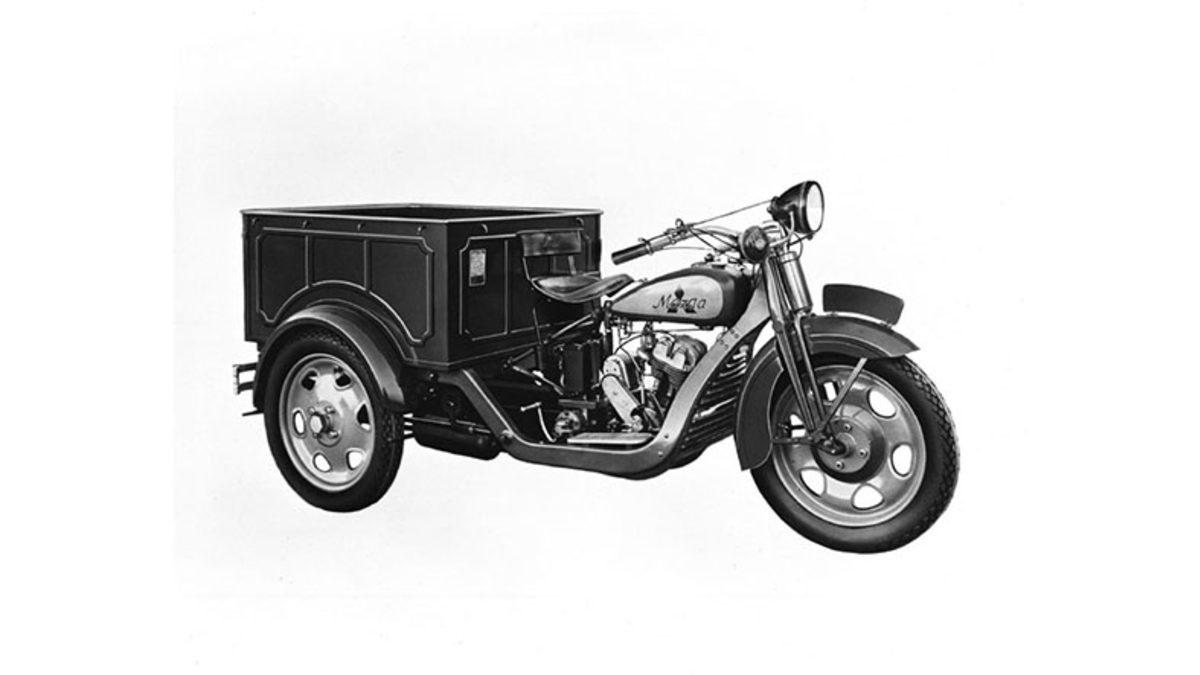 Bazı Ünlü Otomobil Markalarının Otomobil Üretmeden Önce Ne Yaptıklarını Öğrenince Biraz Şaşırabilirsiniz!