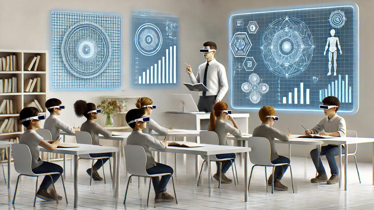 Apple, Bir Ülke Olsaydı Nasıl Görünürdü? Yönetim ve Eğitim Sistemi, Geçim Kaynağı Ne Olurdu?