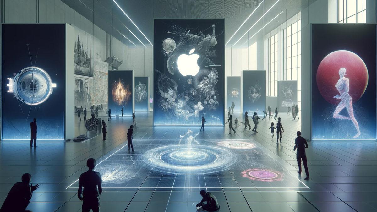 Apple, Bir Ülke Olsaydı Nasıl Görünürdü? Yönetim ve Eğitim Sistemi, Geçim Kaynağı Ne Olurdu?