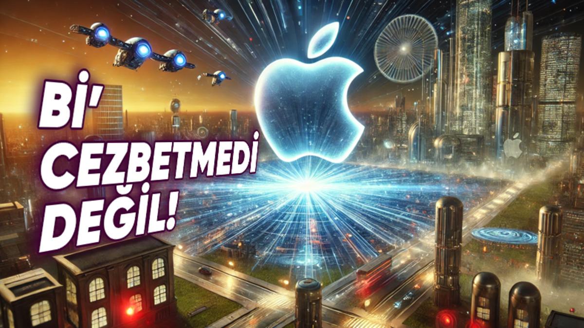 Apple, Bir Ülke Olsaydı Nasıl Görünürdü? Yönetim ve Eğitim Sistemi, Geçim Kaynağı Ne Olurdu?