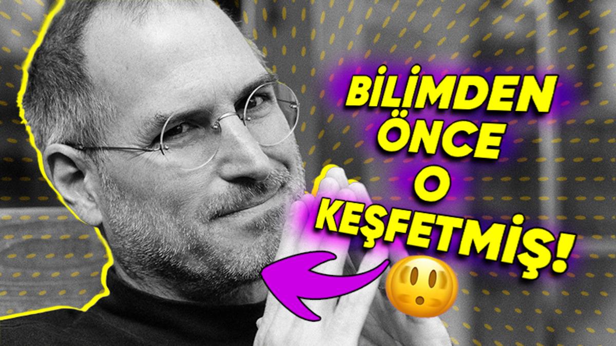 Steve Jobs’un Bilim Dünyasından Önce Keşfettiği 10 Dakika Kuralı, Nasıl Zihinsel Gelişimimize Katkı Sağlıyor?