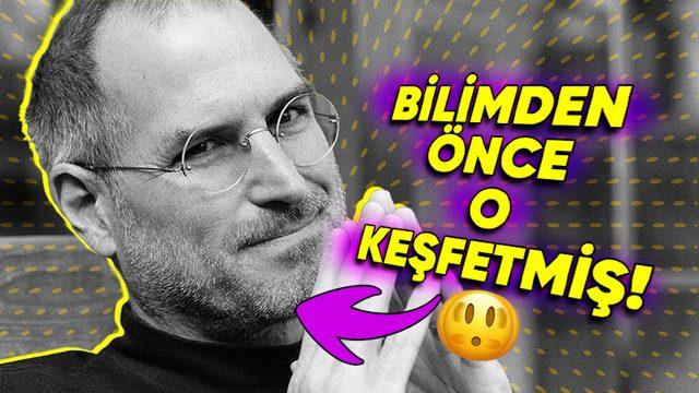 Steve Jobs’un Bilim Dünyasından Önce Keşfettiği 10 Dakika Kuralı, Nasıl Zihinsel Gelişimimize Katkı Sağlıyor?