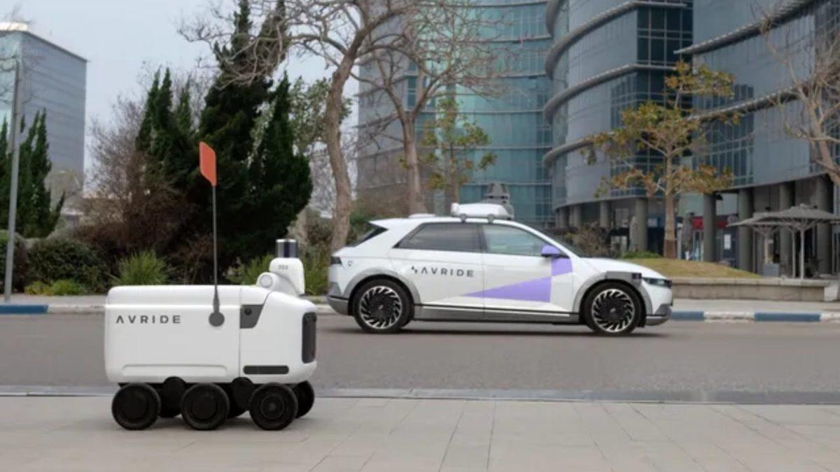 Uber ve Yandex’ten Robot Taksi Ortaklığı (Yakında Etrafımızı Sarabilirler)