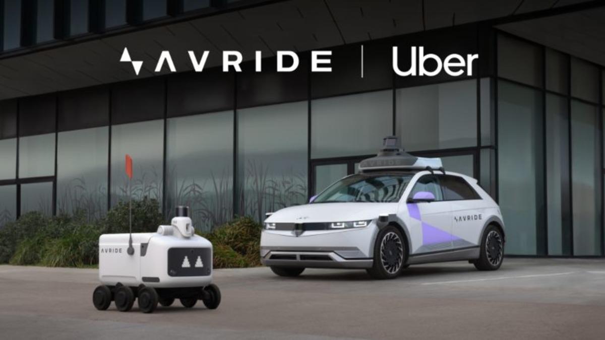 Uber ve Yandex’ten Robot Taksi Ortaklığı (Yakında Etrafımızı Sarabilirler)