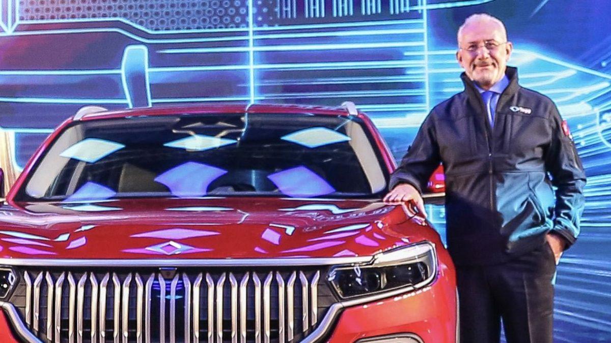 Togg’dan Resmi Açıklama Geldi: İşte Yeni Yönetim Kurulu Başkanı