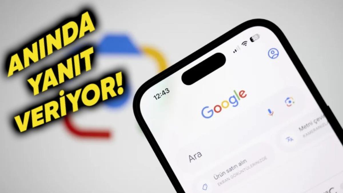 Artık Merak Edilenleri Google Lens’e Sormak Mümkün (Cevapsız Soru Kalmasın!)