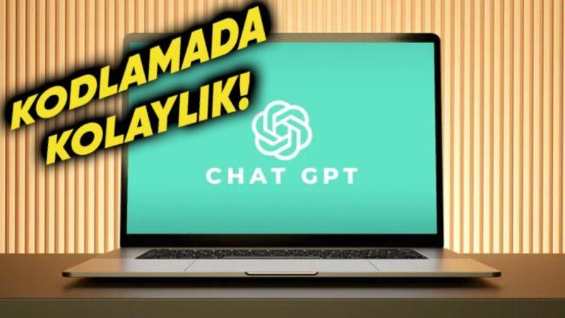 OpenAI, Kodlama Projelerine Özel Yeni "Canvas" Arayüzünü Tanıttı! (Artık Kodlamanın Keyfi de Bir Başka!)