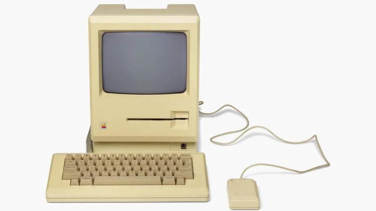 1983 Model Macintosh Prototipi Açık Artırmaya Çıkarılacak: Fiyatı Rekor Kırabilir!