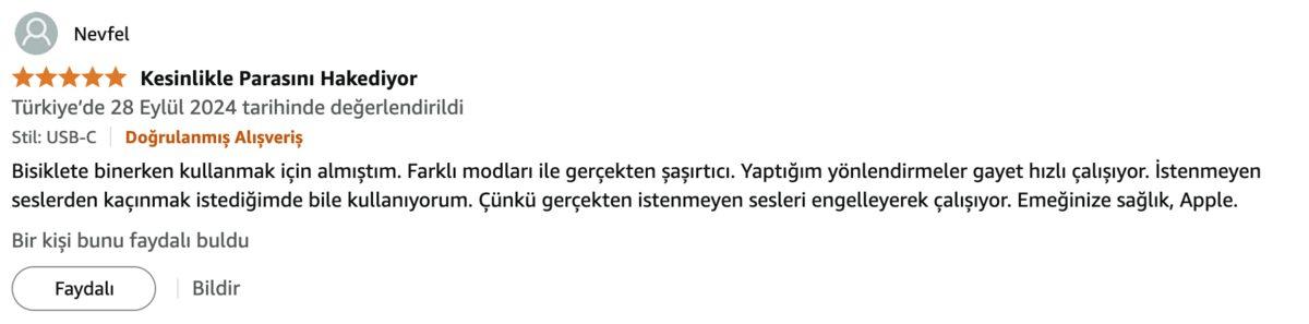 Neler Almışız Neler: Eylül Ayında En Çok Satan Elektronik Ürünler