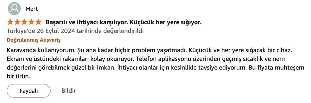 Neler Almışız Neler: Eylül Ayında En Çok Satan Elektronik Ürünler