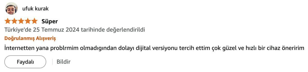 Neler Almışız Neler: Eylül Ayında En Çok Satan Elektronik Ürünler