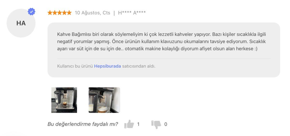 Neler Almışız Neler: Eylül Ayında En Çok Satan Elektronik Ürünler