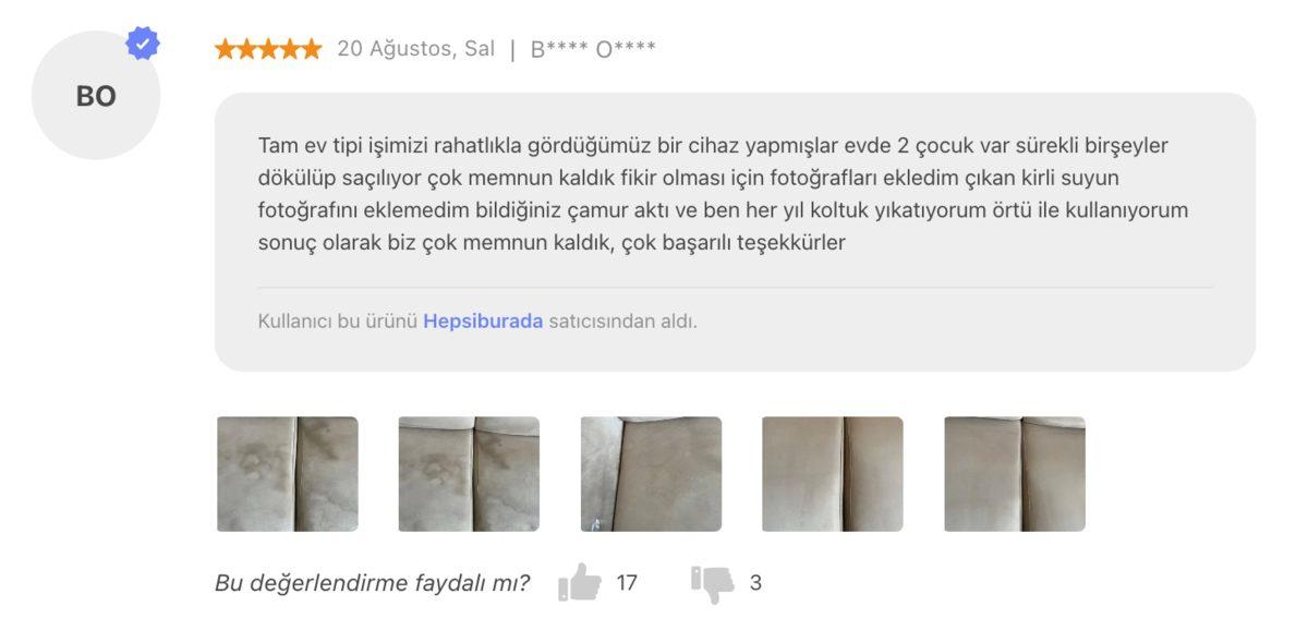 Neler Almışız Neler: Eylül Ayında En Çok Satan Elektronik Ürünler