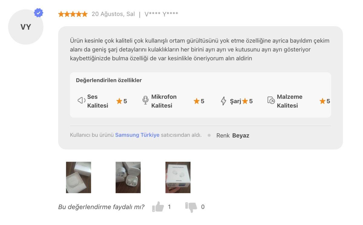 Neler Almışız Neler: Eylül Ayında En Çok Satan Elektronik Ürünler